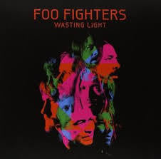 FOO FIGHTERS-WASTING LIGHT 2LP *NEW*