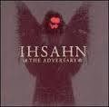 IHSAHN-THE ADVERSARY CD *NEW*