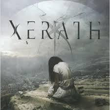 XERATH-I CD VG