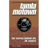 TAMLA MOTOWN-THE STORIES BEHIND THE UK SINGLES BOOK *NEW*