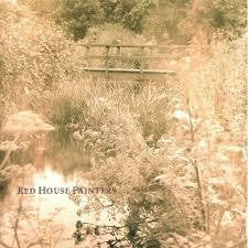 RED HOUSE PAINTERS-RED HOUSE PAINTERS "BRIDGE" LP *NEW*