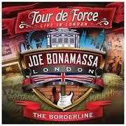 BONAMASSA JOE-THE BORDERLINE 2CD *NEW*