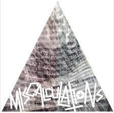 MISCALCULATIONS-MISCALCULATIONS LP *NEW*