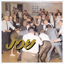 IDLES-JOY AS AN ACT OF RESISTANCE LP *NEW*