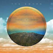 SWORD THE-HIGH COUNTRY 2LP *NEW*