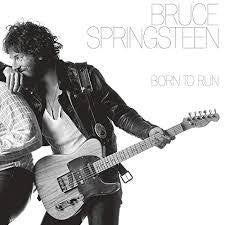 SPRINGSTEEN BRUCE-BORN TO RUN LP *NEW*