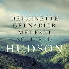 DEJOHNETTE GRENADIER MEDESKI SCOFIELD-HUDSON CD *NEW*