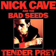 CAVE NICK & THE BAD SEEDS-TENDER PREY LP *NEW*
