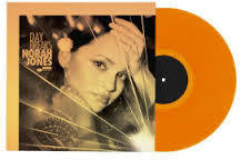 JONES NORAH-DAY BREAKS ORANGE VINYL LP *NEW*