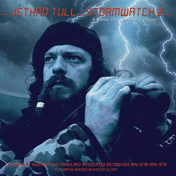 JETHRO TULL-STORMWATCH 2...LP *NEW* was $51.99 now...