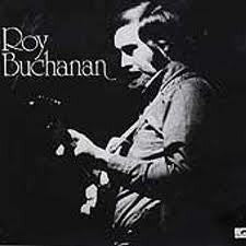 BUCHANAN ROY-ROY BUCHANAN CD *NEW*