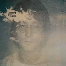 LENNON JOHN-IMAGINE LP *NEW*