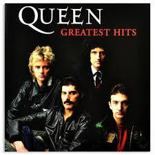 QUEEN-GREATEST HITS CD *NEW*