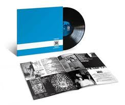 QUEENS OF THE STONE AGE-RATED R 2019 LP *NEW*