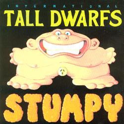 TALL DWARFS-STUMPY CD VG