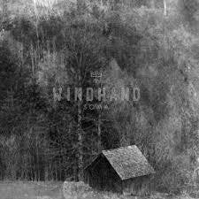 WINDHAND-SOMA  POOL OF BLOOD EDITION 2LP *NEW*