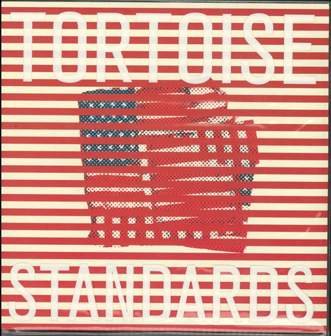 TORTOISE-STANDARDS LP *NEW*