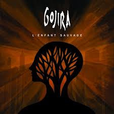 GOJIRA-L'ENFANT SAUVAGE 2LP *NEW*