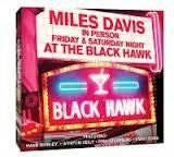 DAVIS MILES-IN PERSON AT THE BLACK HAWK 2CD *NEW*