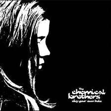 CHEMICAL BROTHERS THE-DIG YOUR OWN HOLE 2LP *NEW*
