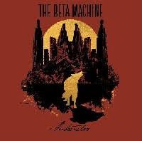 BETA MACHINE THE-INTRUDER CD *NEW*