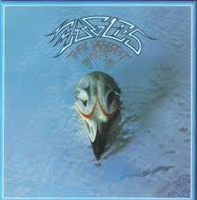 EAGLES-THEIR GREATEST HITS 1971-1975 CD *NEW*