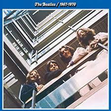 BEATLES THE-1967-1970 2CD VG+