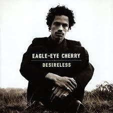 CHERRY EAGLE EYE-DESIRELESS CD *NEW*