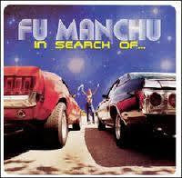 FU MANCHU-IN SEARCH OF CD *NEW*