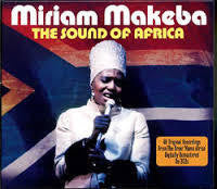 MAKEBA MIRIAM-THE SOUND OF AFRICA 3CD *NEW*