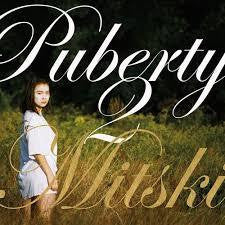 MITSKI-PUBERTY 2 CD *NEW*