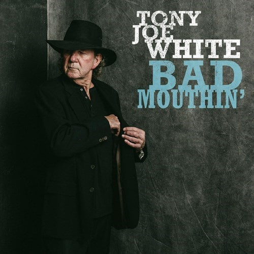 WHITE TONY JOE-BAD MOUTHIN' CD *NEW*