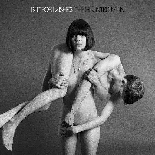 BAT FOR LASHES-THE HAUNTED MAN *NEW*