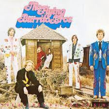 FLYING BURRITO BROS - THE GILDED PALACE OF SIN LP *NEW*
