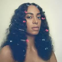 SOLANGE-A SEAT AT THE TABLE CD *NEW*