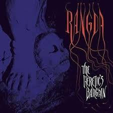 RANGDA-THE HERETIC'S BARGAIN CD *NEW*