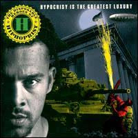 DISPOSABLE HEROES OF HIPHOPRISY-HYPOCRISY IS THE GREATEST LUXURY 2LP *NEW*