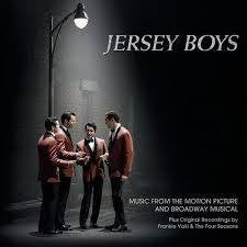 JERSEY BOYS-OST CD *NEW*