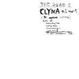 DEAD C-CLYMA EST MORT / TENTATIVE POWER 2LP+CD *NEW*