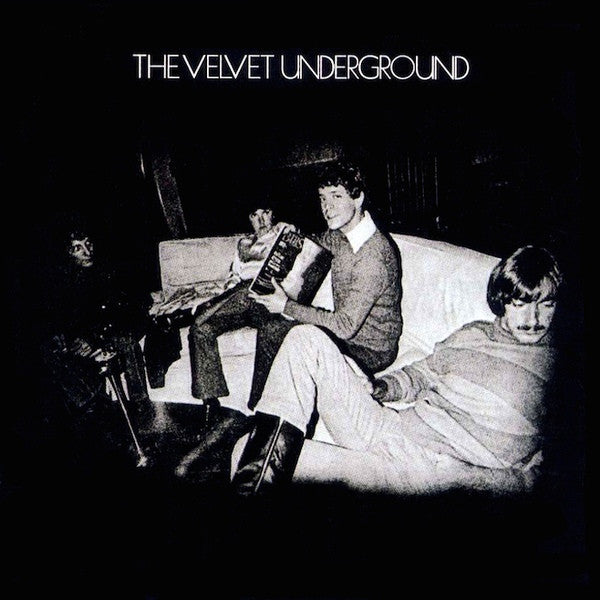 VELVET UNDERGROUND THE - THE VELVET UNDERGROUND 45TH ANNIVERSARY DELUXE EDITION 2CD NM