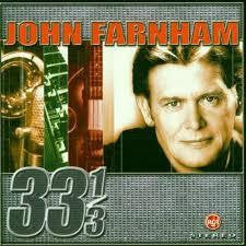 FARNHAM JOHN-33 1/3 CD VG