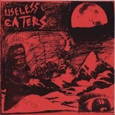USELESS EATERS-LINEAR MOVEMENT 7 INCH *NEW*