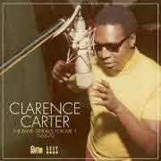 CARTER CLARENCE-THE FAME SINGLES VOLUME 1 1966-70 CD *NEW*