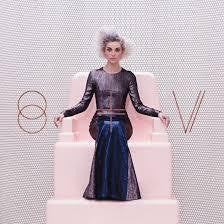 ST VINCENT-ST VINCENT CD *NEW*