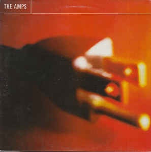 AMPS THE-PACER CD VG