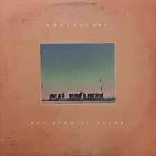 KHRUANGBIN-CON TODO EL MUNDO CD *NEW*