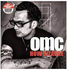 OMC-HOW BIZARRE LP *NEW*