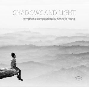 YOUNG KENNETH-SHADOWS AND LIGHT CD *NEW*