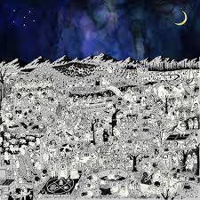 FATHER JOHN MISTY-PURE COMEDY DELUXE 2LP *NEW*