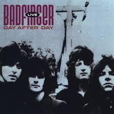 BADFINGER-DAY AFTER DAY LIVE CD VG